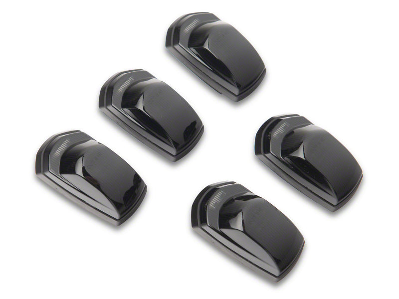 Raxiom 17-23 Ford F-250/F-350 Super Duty Axial Series LED Clearance Lights- Smoked SD23040 SD23040 Photo - Primary