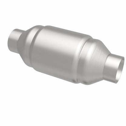 MagnaFlow Standard Grade Federal / EPA Compliant Universal Catalytic Converter 54954 360 Degree Image Set