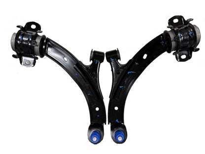 Ford Performance Parts 2005-2010 Mustang GT Front Lower Control Arm Upgrade Kit M-3075-E Photo - Unmounted