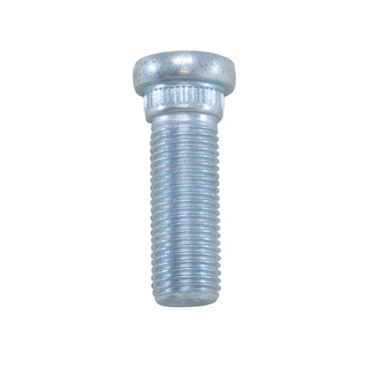 Yukon Gear & Axle Yukon GM Metric Axle Stud 14Mm X 1.5 YSPSTUD-006 YSPSTUD-006 Photo - Primary
