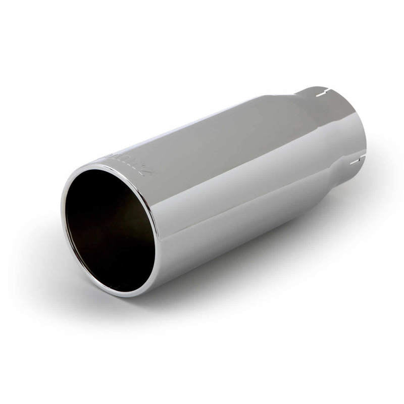 Banks Power 94-97 Ford 7.3L CCLB Monster Exhaust System - SS Single Exhaust w/ Chrome Tip 46299 46299 Photo - out of package