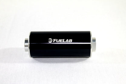 Fuelab Velocity 200 In-Line High Performance Lift Pump 10302 Photo - Primary