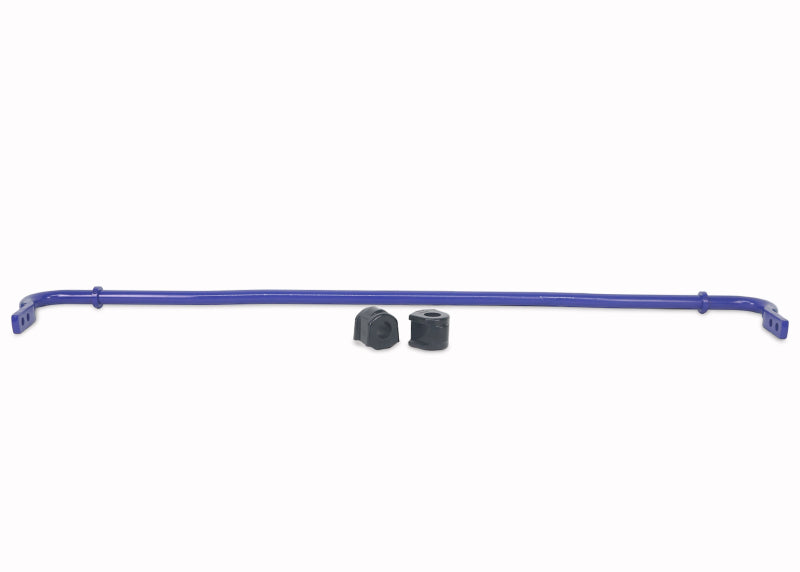 Superpro 20-24 Subaru Legacy 20mm 2-Position Adjustable Rear Sway Bar Kit RC0120RZ-20 RC0120RZ-20 Photo - out of package