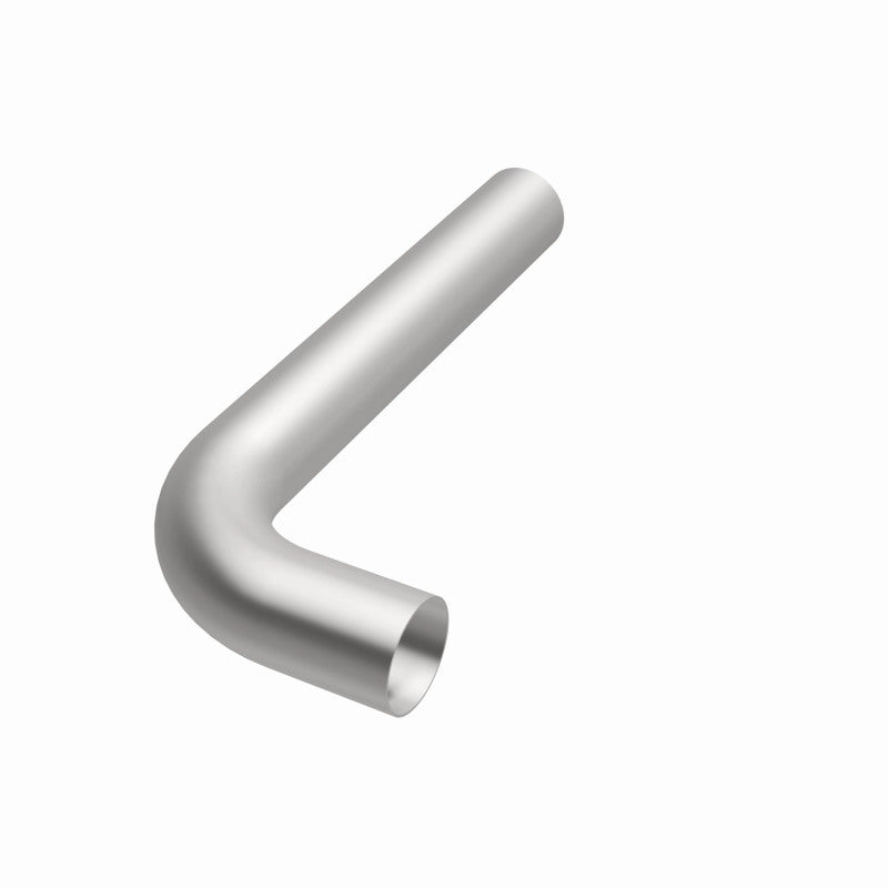 MagnaFlow 90° Bend Stainless Steel Pipe 10720 360 Degree Image Set