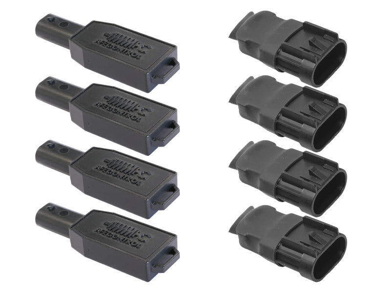 aFe AFE Ride Height Simulators Suspension Suspension Controllers main image