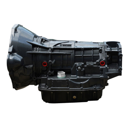 BD Diesel 07-18 Dodge Ram 4WD 68RFE Roadmaster Transmission Kit 1064224 1064224 Photo - out of package