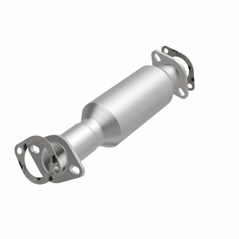 MagnaFlow Kia Optima California Grade CARB Compliant Direct-Fit Catalytic Converter 457017 360 Degree Image Set