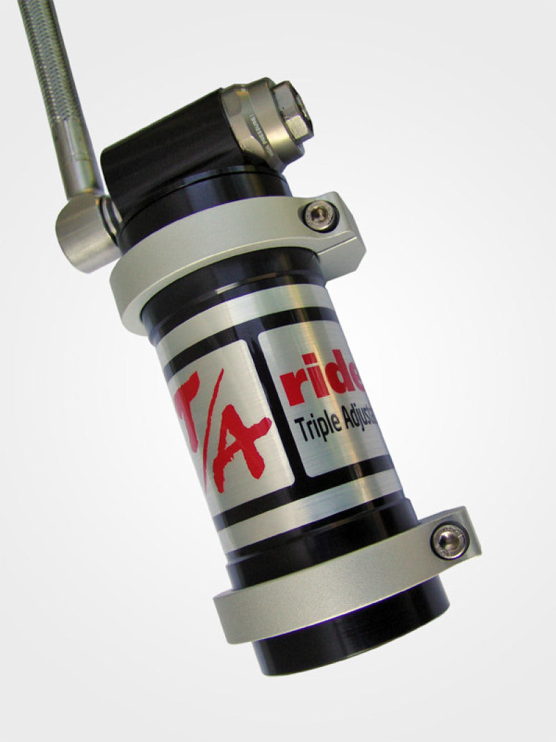 Ridetech 82-02 Camaro and Firebird TQ Series CoilOvers Rear Pair 11216111 11216111 User 3