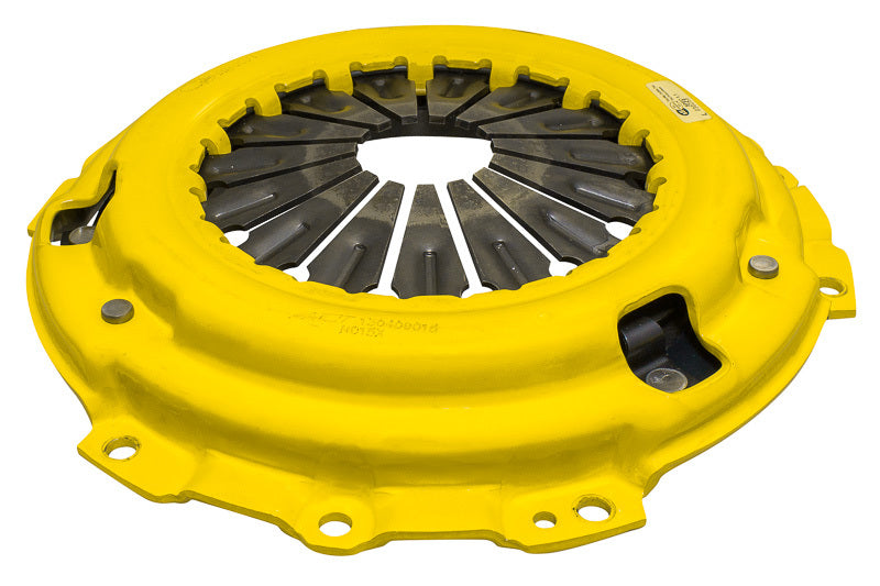 ACT Xtreme Pressure Plate  Nissan 240SX ALL 89-98 N015X Photo - out of package
