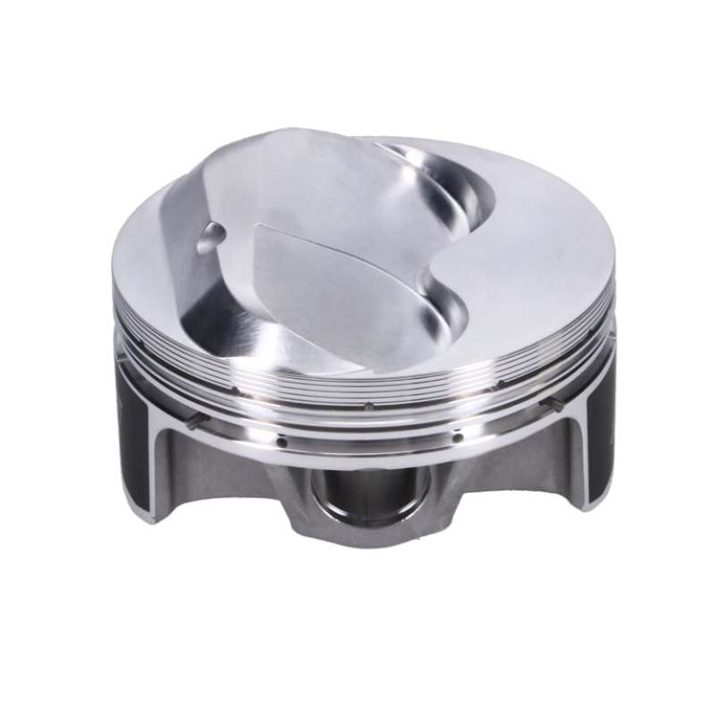 Wiseco Chevy 350 SBC 13.5cc Dome 4.060 inch Bore Piston Shelf Stock Kit K0129B6 K0129B6 User 4