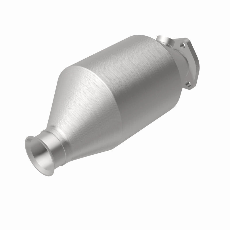 MagnaFlow Volkswagen Transporter HM Grade Federal / EPA Compliant Direct-Fit Catalytic Converter 24449 360 Degree Image Set