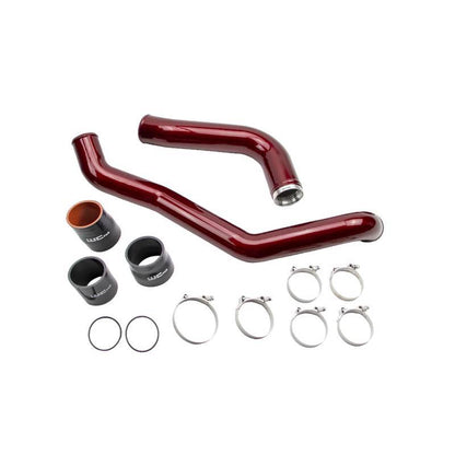 Wehrli 17-19 Chevrolet L5P Duramax High Flow Intake Bundle Kit - Gloss White WCF100718-GW WCF100718-GW User 1