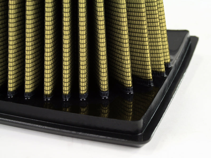 aFe Super Stock IRF OEM Replacement Air Filter Ford F250 Super Duty 00-03 73-80006 Photo - Unmounted