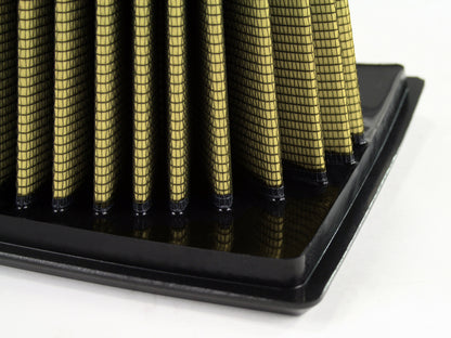 aFe Super Stock IRF OEM Replacement Air Filter Ford F250 Super Duty 00-03 73-80006 Photo - Unmounted