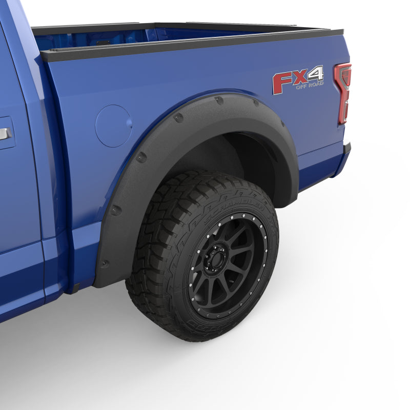 EGR 15-17 Ford F-150 Bolt-On Fender Flare (Set of 4) BLF1005 BLF1005 User 5