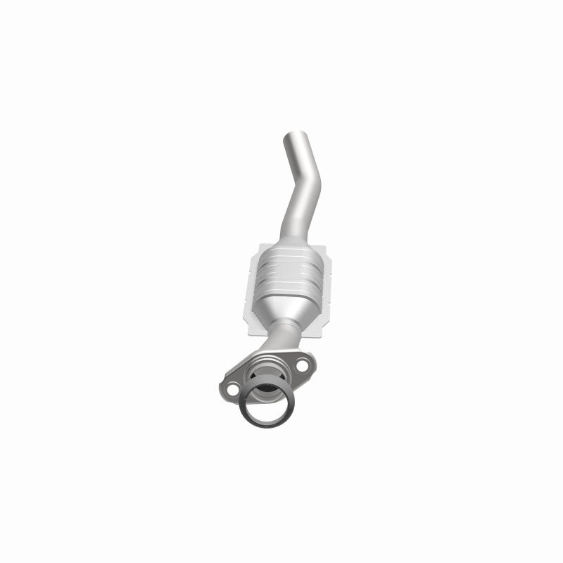 MagnaFlow Standard Grade Federal / EPA Compliant Direct-Fit Catalytic Converter 93138 360 Degree Image Set