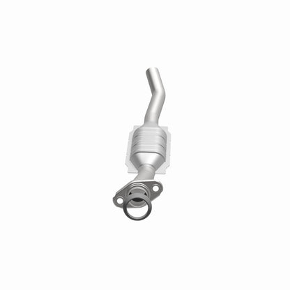 MagnaFlow Standard Grade Federal / EPA Compliant Direct-Fit Catalytic Converter 93138 360 Degree Image Set