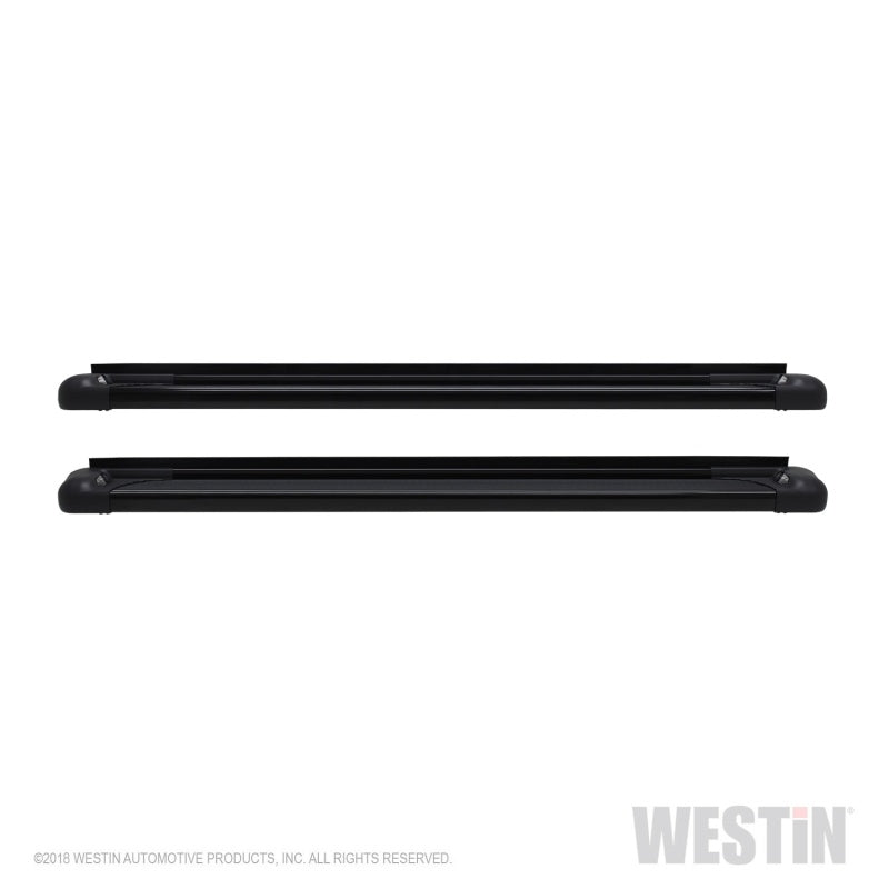 Westin SG6 LED Running Boards 27-65725 Photo - Unmounted