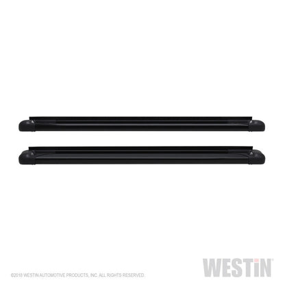 Westin SG6 LED Running Boards 27-65725 Photo - Unmounted