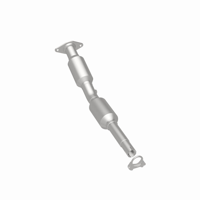 MagnaFlow Toyota Prius HM Grade Federal / EPA Compliant Direct-Fit Catalytic Converter 23007 360 Degree Image Set