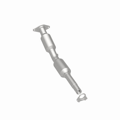 MagnaFlow Toyota Prius HM Grade Federal / EPA Compliant Direct-Fit Catalytic Converter 23007 360 Degree Image Set