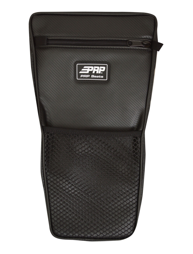 PRP Seats PRP Polaris RZR Center Bag - Black E34-210 E34-210 Photo - Primary