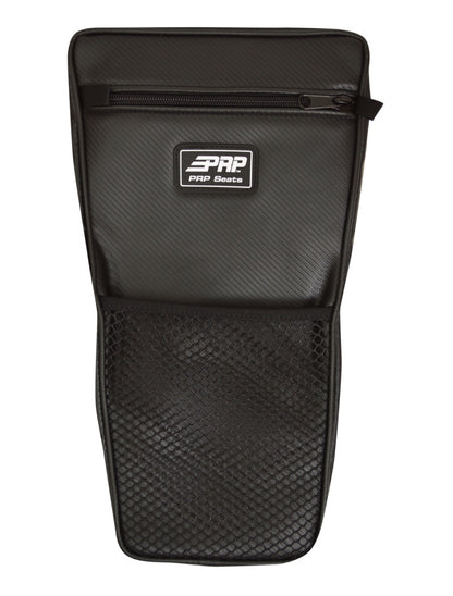 PRP Seats PRP Polaris RZR Center Bag - Black E34-210 E34-210 Photo - Primary