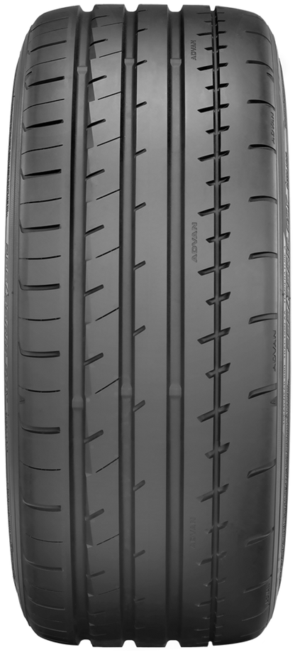 Yokohama Tire Yokohama Advan Apex V601 Tire - 295/30R20 101Y 110160142 110160142 Photo - Primary
