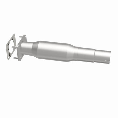 MagnaFlow Cadillac OEM Grade Federal / EPA Compliant Direct-Fit Catalytic Converter 51762 360 Degree Image Set
