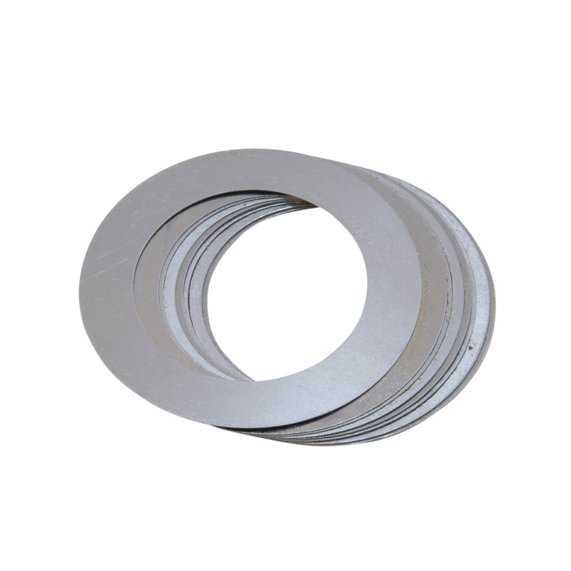 Yukon Gear & Axle Yukon Gear Pinion Depth Shims For GM Ho72 SK 20100 SK 20100 Photo - Primary