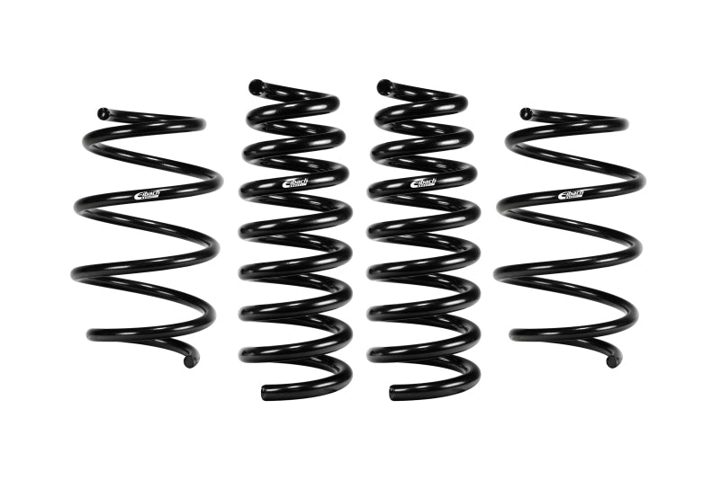 Eibach 2022+ Kia EV6 / 2022+ Hyundai IONIQ 5 PRO-KIT EV E10-46-045-03-22 E10-46-045-03-22 Photo - Primary