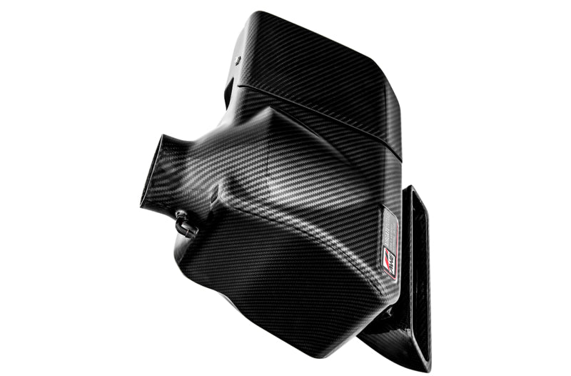 AWE Tuning VW GTI/Golf R MK7 1.8T/2.0T 8V (MQB) Carbon Fiber AirGate Intake w/o Lid 2660-15260 2660-15260 Photo - out of package