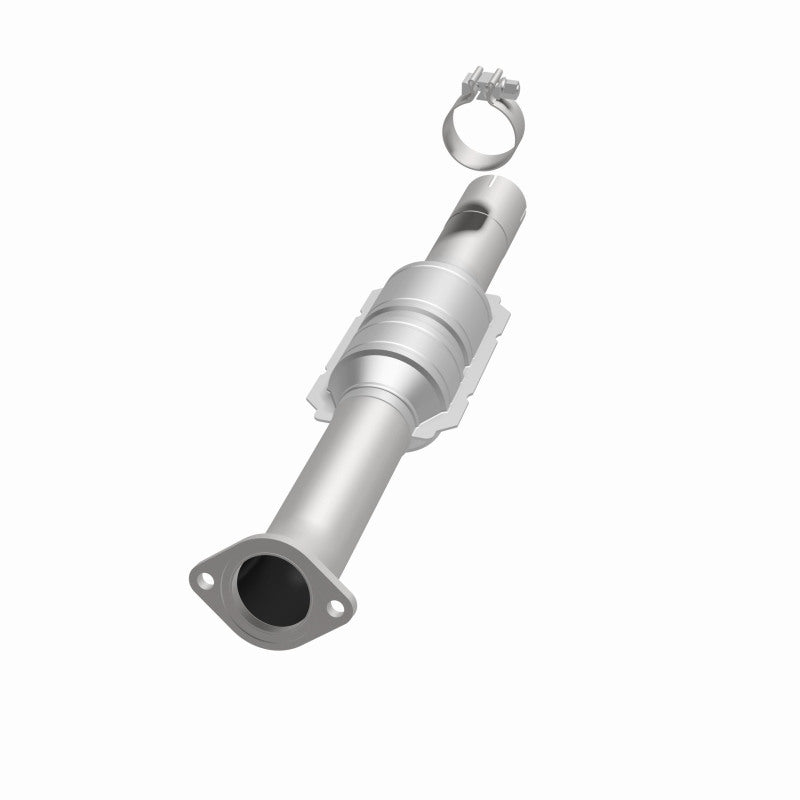MagnaFlow Toyota Venza OEM Grade Federal / EPA Compliant Direct-Fit Catalytic Converter 52108 360 Degree Image Set