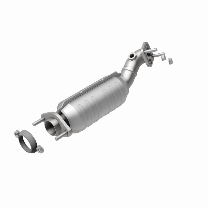 MagnaFlow Cadillac OEM Grade Federal / EPA Compliant Direct-Fit Catalytic Converter 51617 360 Degree Image Set