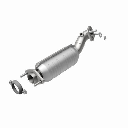 MagnaFlow Cadillac OEM Grade Federal / EPA Compliant Direct-Fit Catalytic Converter 51617 360 Degree Image Set