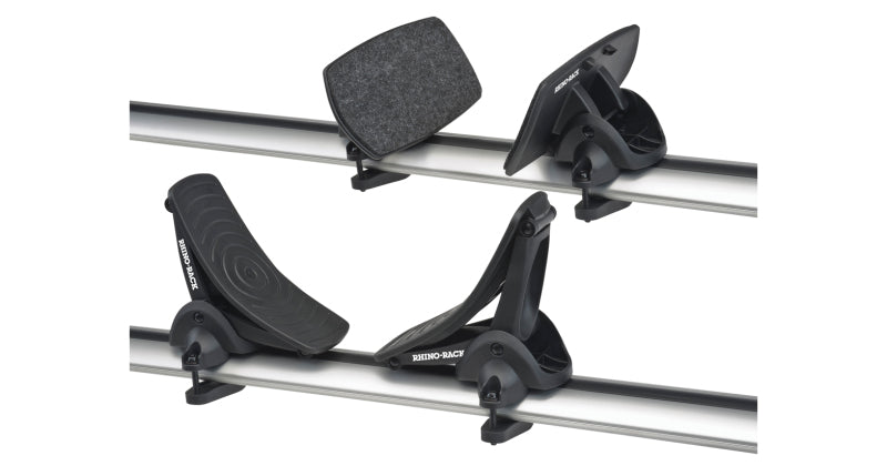Rhino-Rack Nautic Universal Slide Kayak Carrier - Rear Loading 571 571 Photo - Primary