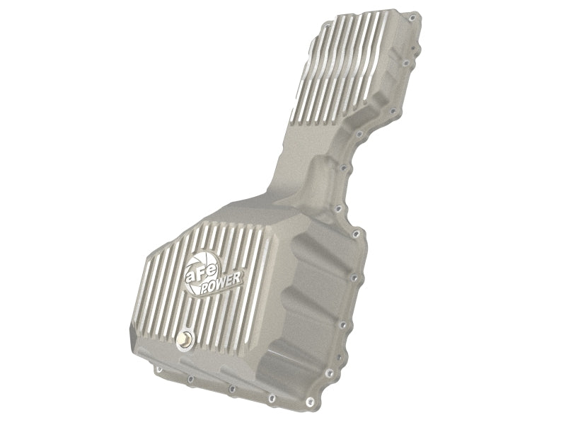 aFe AFE Diff/Trans/Oil Covers Drivetrain Diff Covers main image