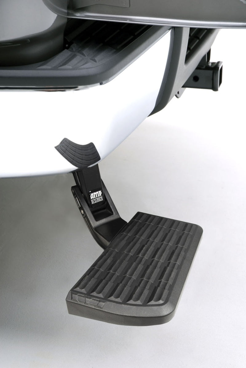AMP Research 2007-2013 Chevy Silverado/GMC Sierra 1500 75300-01A Photo - Primary