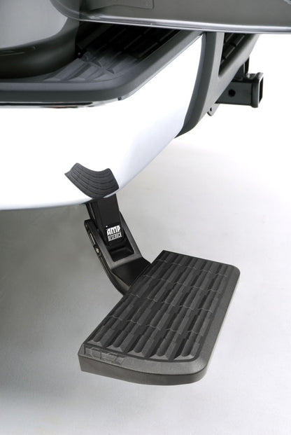 AMP Research 2007-2013 Chevy Silverado/GMC Sierra 1500 75300-01A Photo - Primary