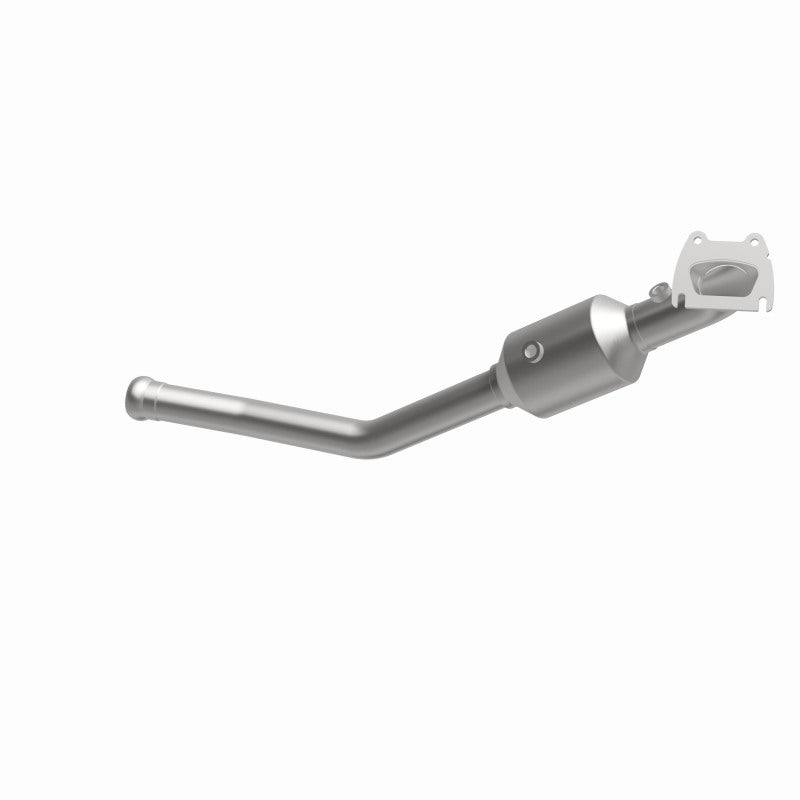 MagnaFlow OEM Grade Federal / EPA Compliant Direct-Fit Catalytic Converter 21-250 360 Degree Image Set