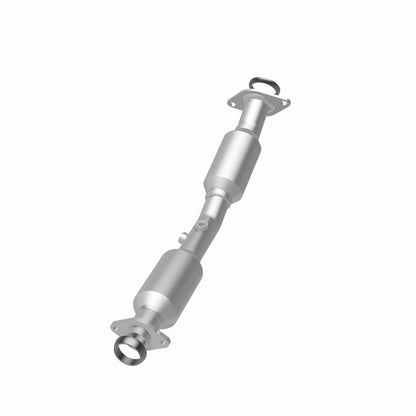 MagnaFlow Nissan Sentra OEM Grade Federal / EPA Compliant Direct-Fit Catalytic Converter 52710 360 Degree Image Set