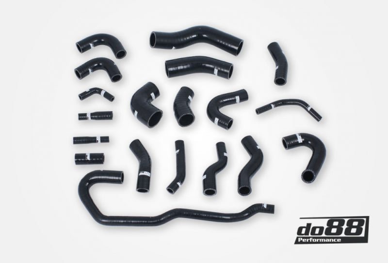 do88 DOB Hose - Coolant/Radiator Cooling Radiator Hoses main image