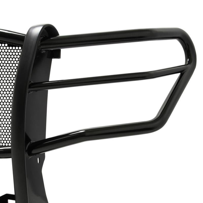 Westin 21-22 Chevrolet Tahoe/Suburban HDX Grille Guard - Blk 57-4045 57-4045 Photo - Unmounted