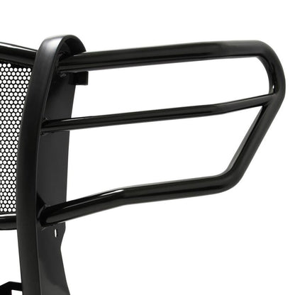 Westin 21-22 Chevrolet Tahoe/Suburban HDX Grille Guard - Blk 57-4045 57-4045 Photo - Unmounted