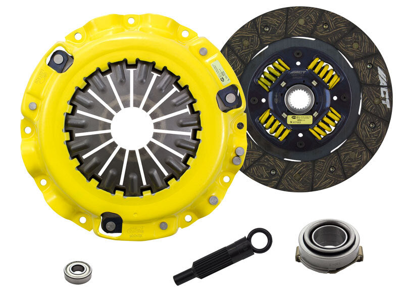 ACT XT Clutch Kit Performance Street Ford Probe GT L4 89-92 Z64-XTSS Photo - Primary