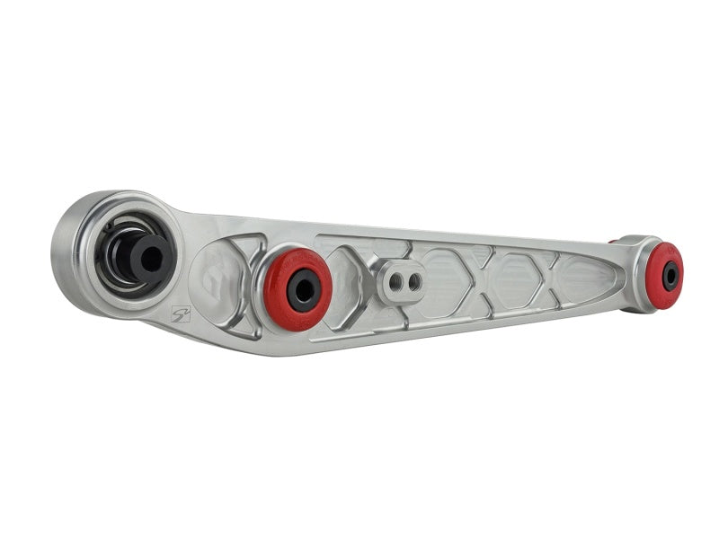 Skunk2 Honda/Acura EK Alpha Series Rear Lower Control Arm Set - Clear 542-05-1205 Photo - Unmounted