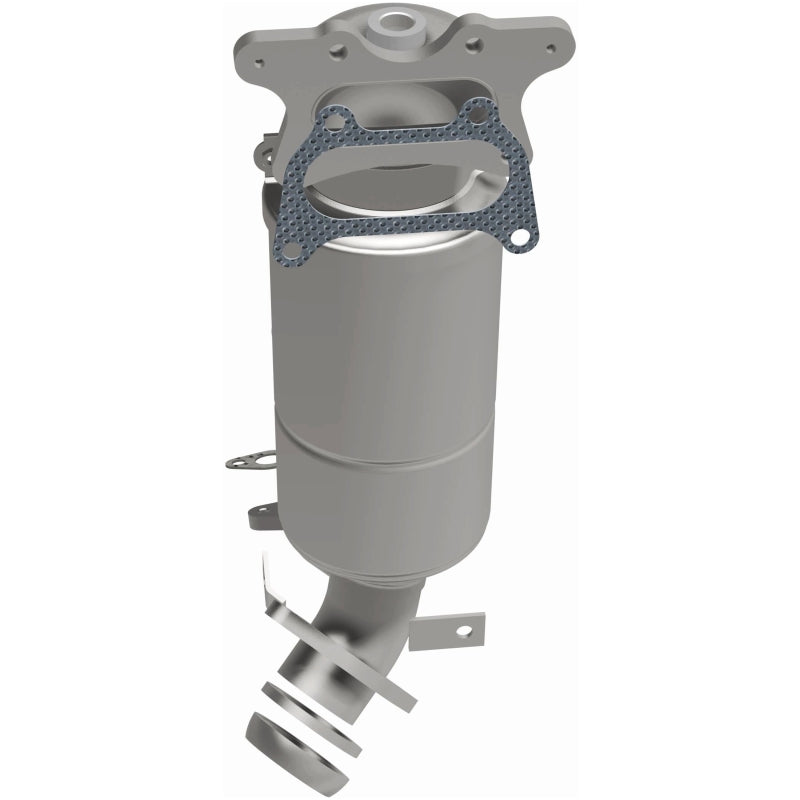 MagnaFlow Honda Civic HM Grade Federal / EPA Compliant Manifold Catalytic Converter 50610 Photo - out of package
