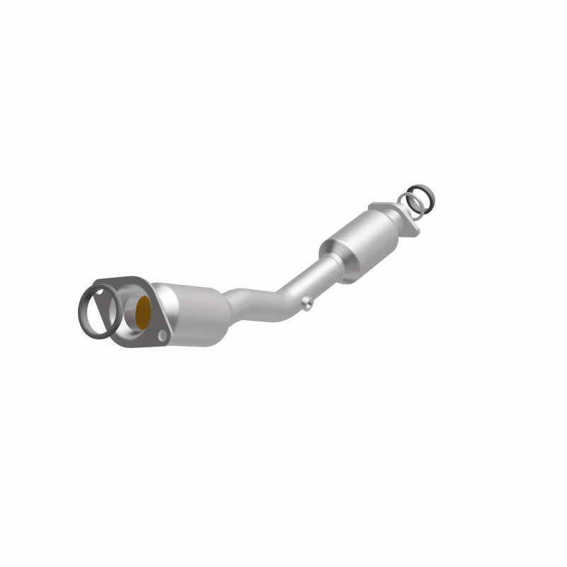 MagnaFlow Nissan Cube OEM Grade Federal / EPA Compliant Direct-Fit Catalytic Converter 52327 360 Degree Image Set