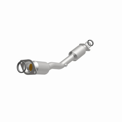 MagnaFlow Nissan Cube OEM Grade Federal / EPA Compliant Direct-Fit Catalytic Converter 52327 360 Degree Image Set