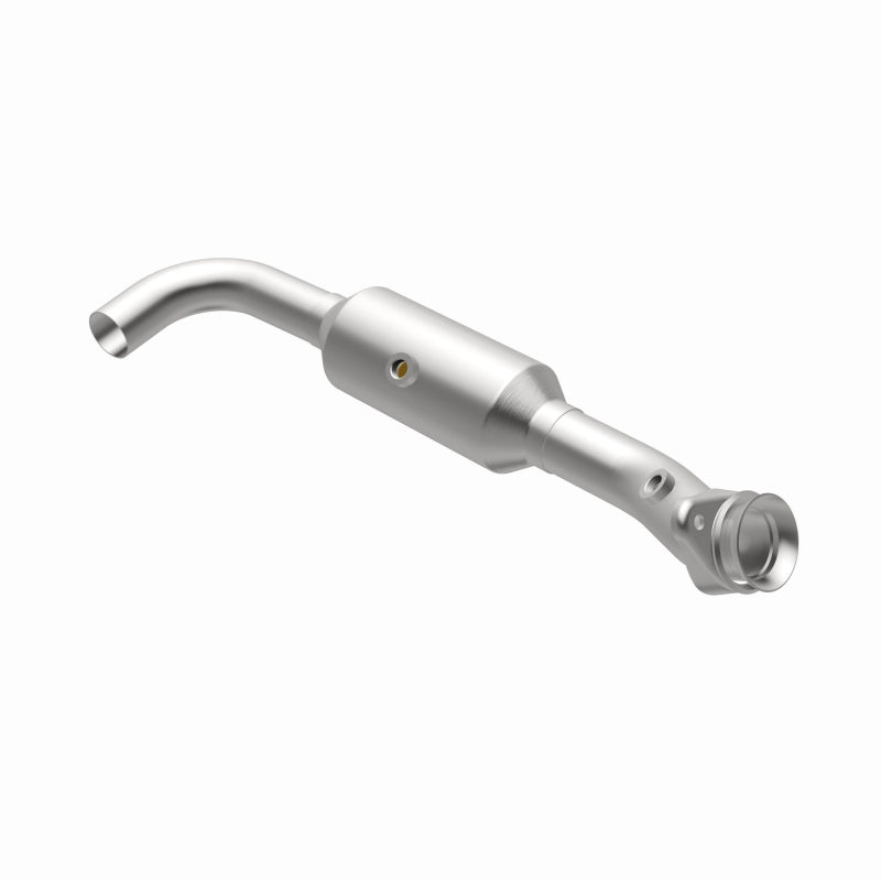 Magnaflow 15-17 Ford F-150 3.5L Direct Fit Converter 5551466 5551466 360 Degree Image Set